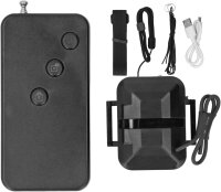 VBESTLIFE Drohnen-Nutzlastsystem, 1kg Airdrop, 500m Reichweite, kompatibel mit 2/3/4 Pro Air 3, ferngesteuerte Abwurf-Funktion