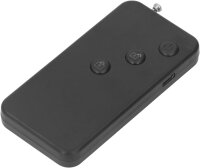 VBESTLIFE Drohnen-Nutzlastsystem, 1kg Airdrop, 500m Reichweite, kompatibel mit 2/3/4 Pro Air 3, ferngesteuerte Abwurf-Funktion