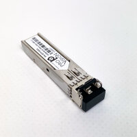 10x Pro Vision PG-SFP1GSX SFP Transceiver, 1000Base-SX, 850nm, 500m, Multimode, LC, Glasfaser-Modul