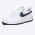 Nike Air Force 1 07 LV8, Sneakers, Size 42, Leather, Low-Top, White, Classic Sole, Sporty, Street Style