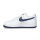 Nike Air Force 1 07 LV8, Sneakers, Size 42, Leather, Low-Top, White, Classic Sole, Sporty, Street Style