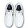 Nike Air Force 1 07 LV8, Sneakers, Size 42, Leather, Low-Top, White, Classic Sole, Sporty, Street Style