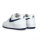 Nike Air Force 1 07 LV8, Sneakers, Size 42, Leather, Low-Top, White, Classic Sole, Sporty, Street Style