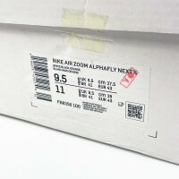 Nike Alphafly 3 Mens Running Shoe EUR 43, lightweight sneaker, responsive cushioning, breathable, ideal for competitions