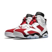 Air Jordan 6 Retro, EUR 43, Sneakers, cult design,...