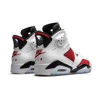 Air Jordan 6 Retro, EUR 43, Sneakers, cult design, leather, comfortable fit, iconic details, sporty-modern