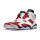 Air Jordan 6 Retro, EUR 43, Sneakers, cult design, leather, comfortable fit, iconic details, sporty-modern