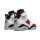 Air Jordan 6 Retro, EUR 43, Sneakers, cult design, leather, comfortable fit, iconic details, sporty-modern