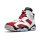 Air Jordan 6 Retro, EUR 43, Sneakers, cult design, leather, comfortable fit, iconic details, sporty-modern