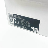 Nike GT Cut 3 Sneakers, size 42.5, mens sports shoes, lightweight, breathable, responsive cushioning, modern look