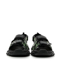 Balenciaga Damen Sandalen, Rubber Neoprene, Gr. 42,...