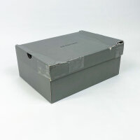 Balenciaga womens sandals, rubber neoprene, size 42, sporty, non-slip, modern design