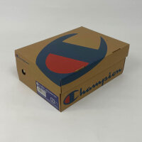 Champion RT25 Mesh Sneakers, size 36.5, sporty casual shoe, breathable mesh, lightweight comfort, fashionable design