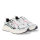Champion RT25 Mesh Sneakers, size 36.5, sporty casual shoe, breathable mesh, lightweight comfort, fashionable design