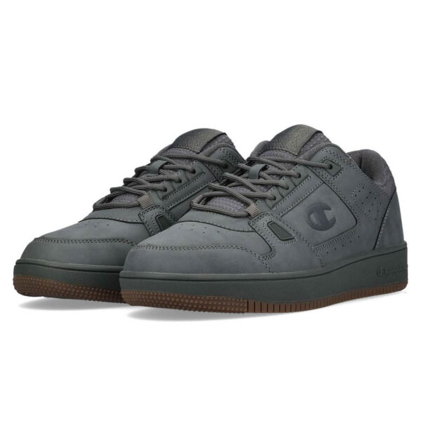 Champion RD18 Low Comb, sneakers, size 42, sporty, comfortable fit, modern look, versatile styling options.
