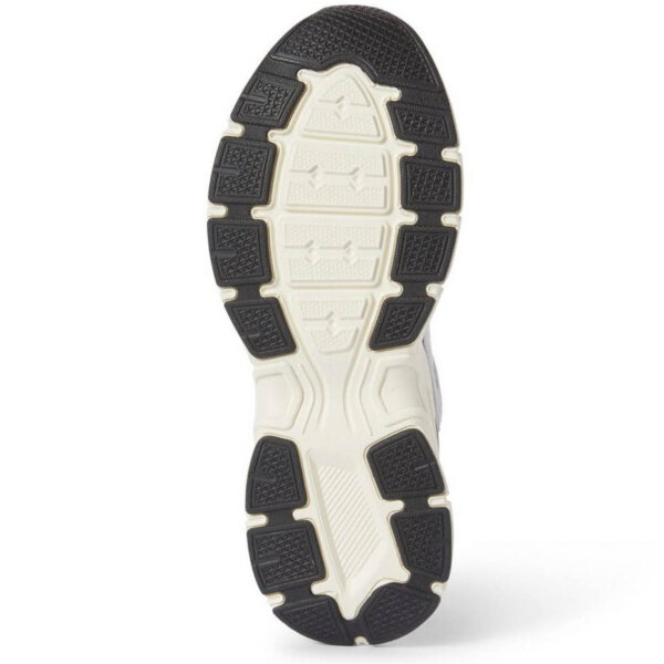 Champion RT25 Mesh Sneakers, size 37.5, sporty casual shoe, breathable mesh, lightweight comfort