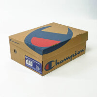 Champion RT25 Mesh Sneakers, size 37.5, sporty casual shoe, breathable mesh, lightweight comfort