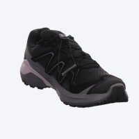 Salomon Examotion GTX W, EUR 41⅓, Damen-Wanderschuhe, wasserdicht, atmungsaktiv, griffige Sohle, sportlich