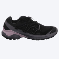 Salomon Examotion GTX W, EUR 41⅓, Damen-Wanderschuhe, wasserdicht, atmungsaktiv, griffige Sohle, sportlich