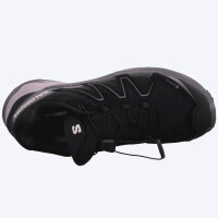 Salomon Examotion GTX W, EUR 41⅓, Damen-Wanderschuhe, wasserdicht, atmungsaktiv, griffige Sohle, sportlich