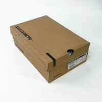 Salomon Examotion GTX W, EUR 41⅓, Damen-Wanderschuhe, wasserdicht, atmungsaktiv, griffige Sohle, sportlich