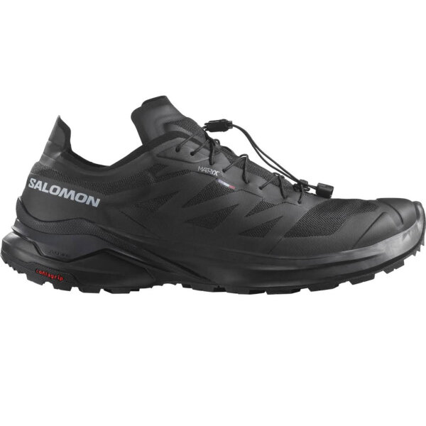 Salomon XA Meta GTX M, EUR 42, trail running shoes, waterproof, breathable, robust, for men