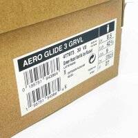 Salomon AERO Glide 3 GRVL 42⅔, running shoes, lightweight, breathable, grippy sole, ideal for trail and road.