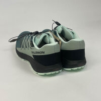 Salomon Temper GTX W, EUR 40⅔, Damen-Wanderschuhe, wasserdicht, atmungsaktiv, robuster Grip, komfortable Passform