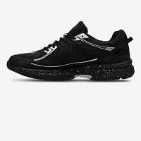 ASICS Gel-Venture 6 Sneakers, size 41.5, running shoes, breathable, cushioned, durable sole, ideal for outdoor activities