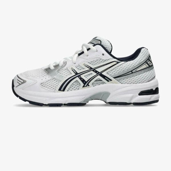 ASICS SportStyle GEL-1130 GS Sneaker, Gr. 39.5, atmungsaktiv, gepolstert, sportlich, bequeme Passform, trendiges Design