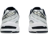 ASICS SportStyle GEL-1130 GS Sneaker, Gr. 39.5, atmungsaktiv, gepolstert, sportlich, bequeme Passform, trendiges Design