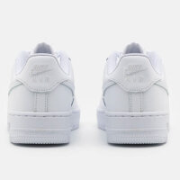 Nike Air Force 1 LE, EUR 40, Sneakers, white, leather,...