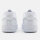 Nike Air Force 1 LE, EUR 40, Sneakers, white, leather, classic silhouette, perforated toe box, padded collar