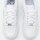 Nike Air Force 1 LE, EUR 38.5, Sneakers, white, leather, classic silhouette, perforated toe box, comfortable fit