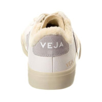Veja Campo, EUR 39, Winter Sneakers, warmly lined, sustainable leather, non-slip sole, classic design