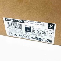 Veja Campo, EUR 39, Winter Sneakers, warmly lined, sustainable leather, non-slip sole, classic design