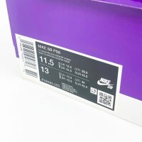NIKE SB PS8 Sneakers, size 45.5, sporty low-top, breathable, modern skater style, robust sole