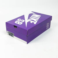 NIKE SB PS8 Sneakers, size 45.5, sporty low-top, breathable, modern skater style, robust sole