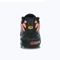 Nike Air Max Plus TN Sneaker, Gr. 40, sportlicher Freizeitschuh, atmungsaktiv, markantes Design, bequeme Dämpfung
