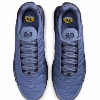 Nike Air Max Plus Sneakers EUR 40, sporty shoe, breathable, striking design, comfortable cushioning, trendy