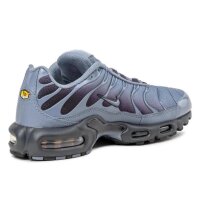 Nike Air Max Plus Sneakers EUR 40, sporty shoe, breathable, striking design, comfortable cushioning, trendy