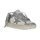 Golden Goose Stardan Sneakers, Leather, White, Womens, EUR 38, Vintage Look, Comfort Sole, Sporty-Elegant
