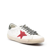 Golden Goose Superstar Sneakers, EUR 40, Womens Shoes,...