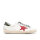 Golden Goose Superstar Sneaker, EUR 40, Damenschuh, Used-Look, Leder, Stern-Detail, Komfortsohle, Trendy Design
