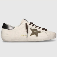 Golden Goose Super-Star Sneakers, EUR 43, Mens Shoes,...