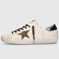 Golden Goose Super-Star Sneakers, EUR 43, Mens Shoes,...