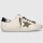 Golden Goose Super-Star Sneaker, EUR 43, Herrenschuh, Used-Look, Leder, Stern-Detail, Vintage-Style, Komfortsohle