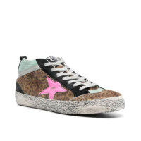 Golden Goose Mid Star Sneakers EUR 38, Womens, Double...
