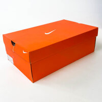 Nike Vomero Plus Sneakers, size 44, orange, breathable, sporty, comfortable cushioning, trendy design
