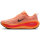 Nike Vomero Plus Sneakers, size 44, orange, breathable, sporty, comfortable cushioning, trendy design